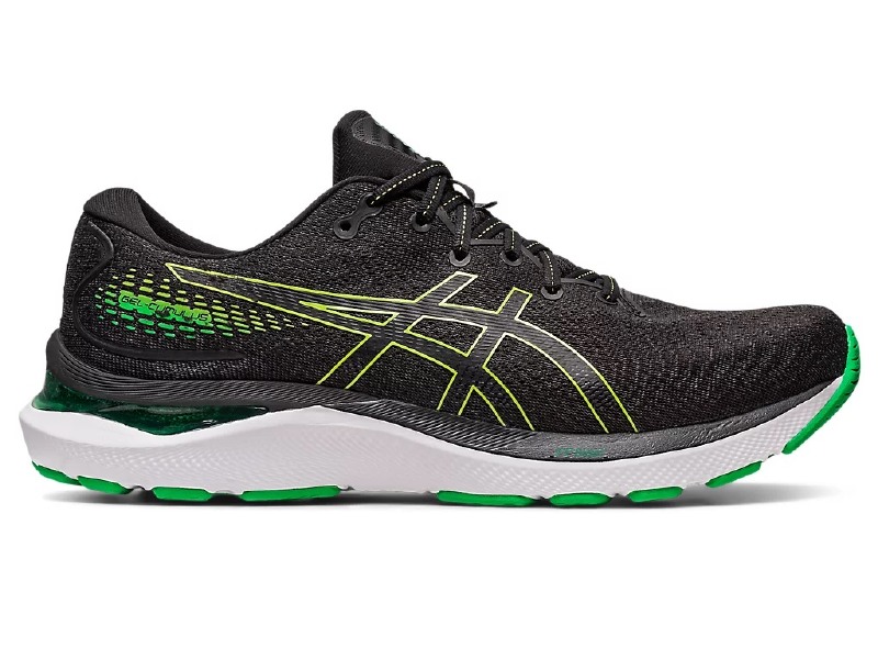 Asics gel cumulus deals 9.5